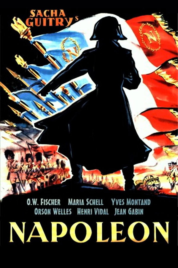 DE - Napoleon (1955)