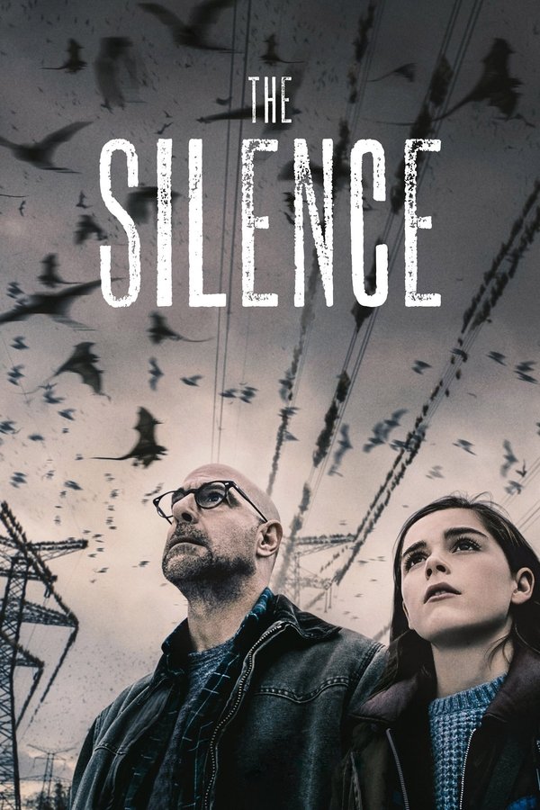 RO - The Silence  (2019)