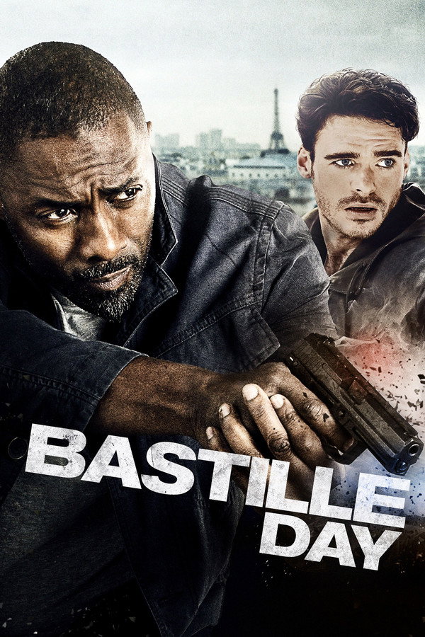 HU - Bastille Day (2016)