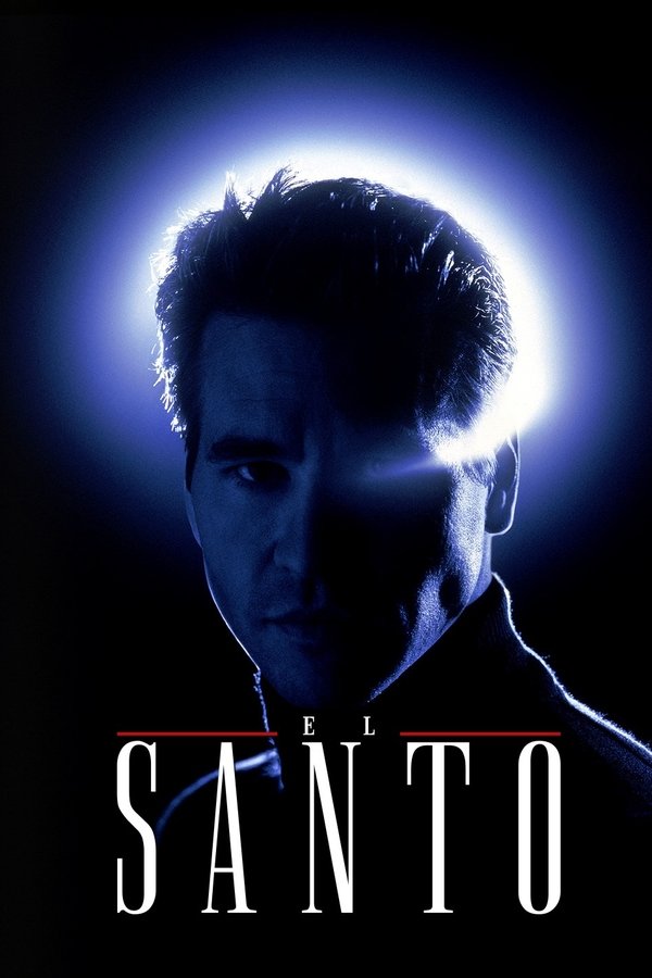 ES - El santo [UHD] (1997)