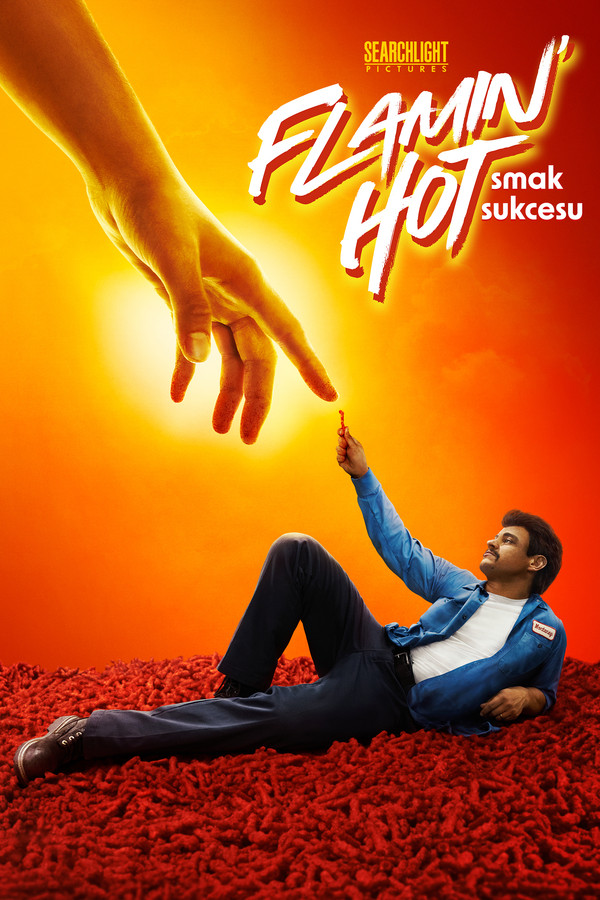PL - FLAMIN' HOT - SMAK SUKCESU (2023)