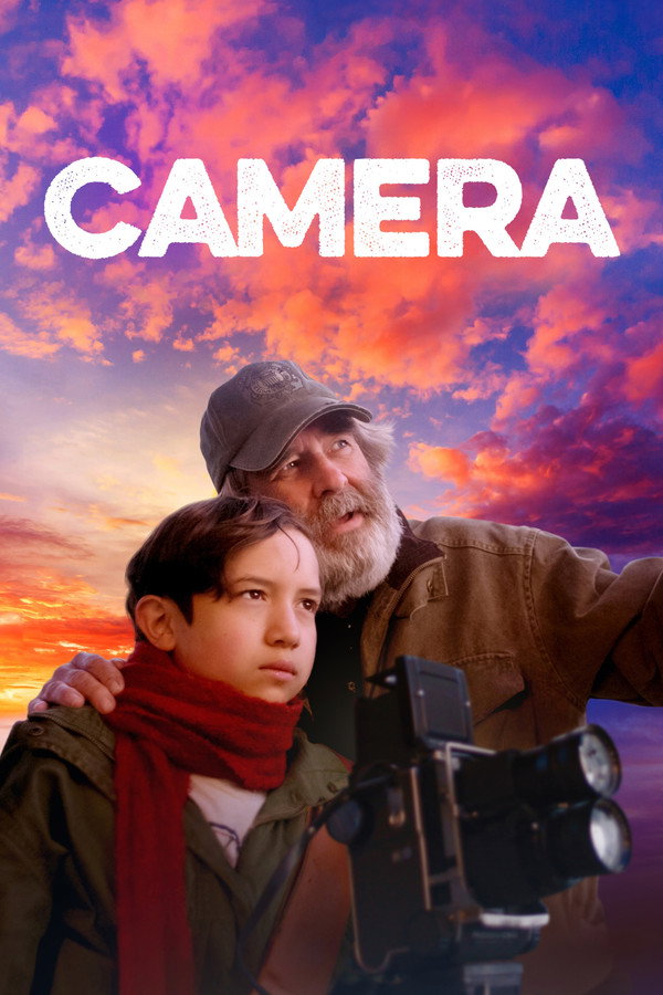 AR - Camera (2024)