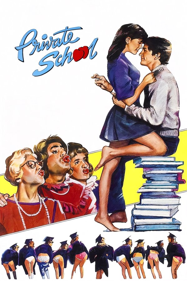GR - Private School (1983)