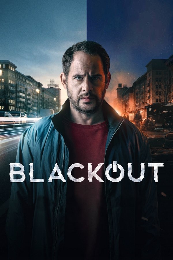 AR - Blackout