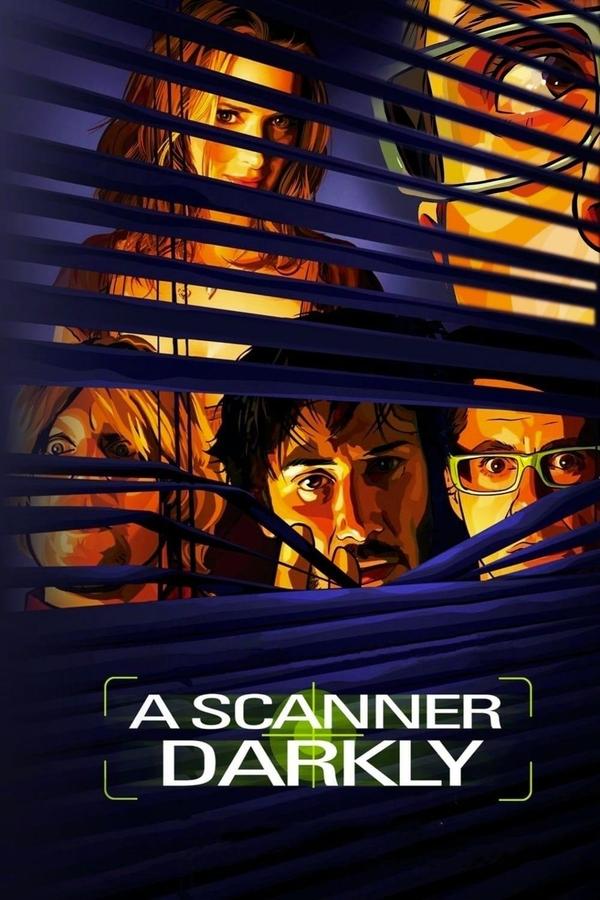 EX - A Scanner Darkly (2006)