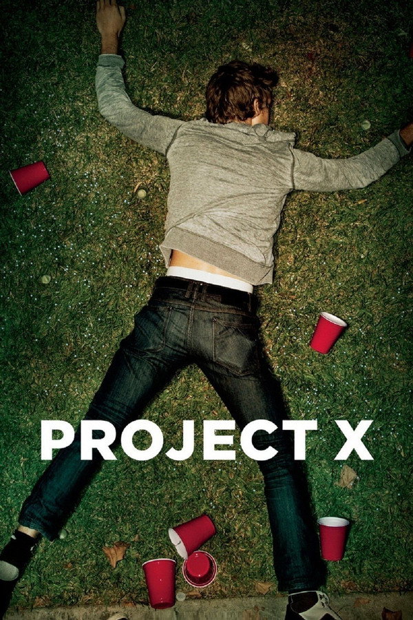 PL 4K - Projekt X (2012)