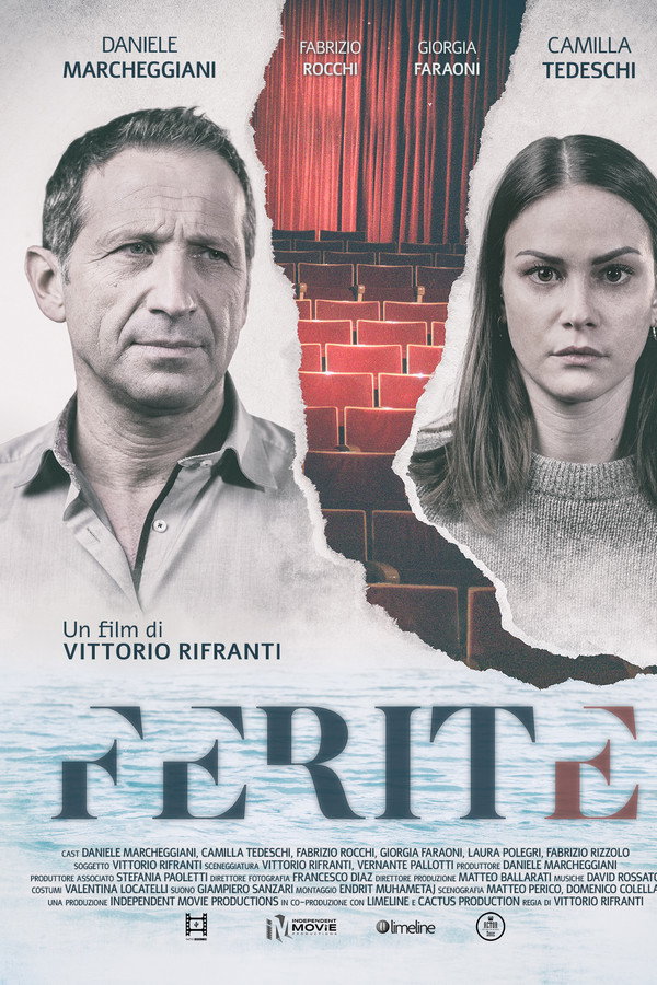 IT - Ferite (2022)