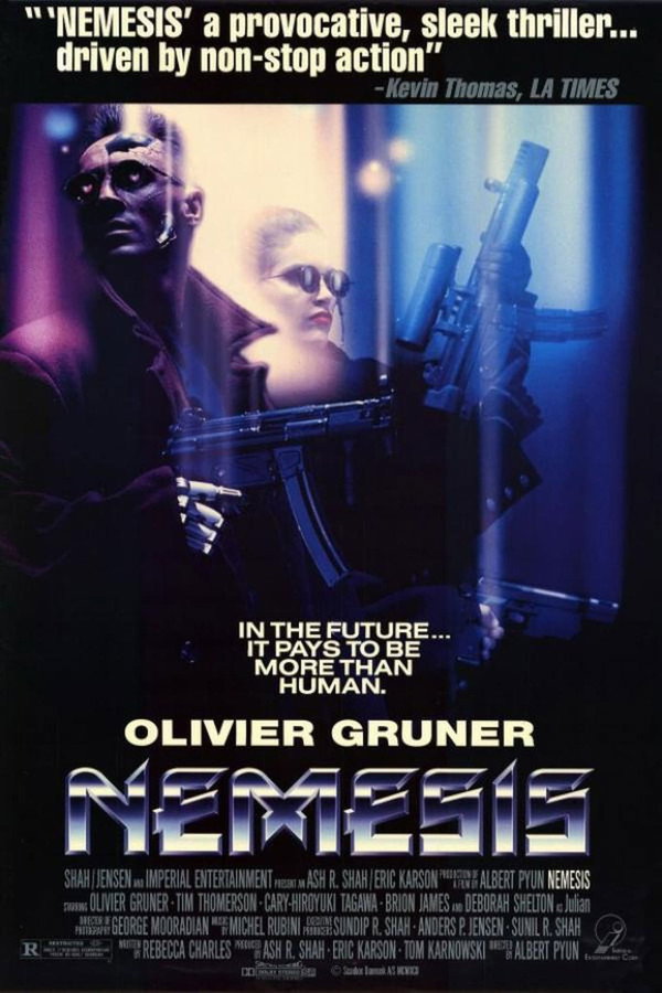 EN - Nemesis (1992)