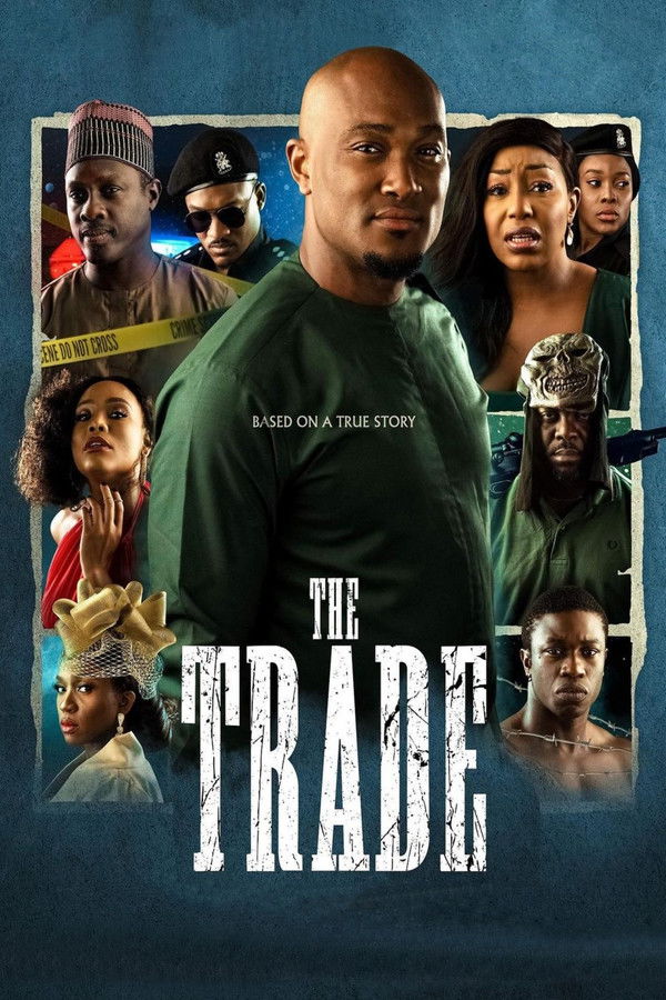 FR - The Trade (2023) VOSTFR