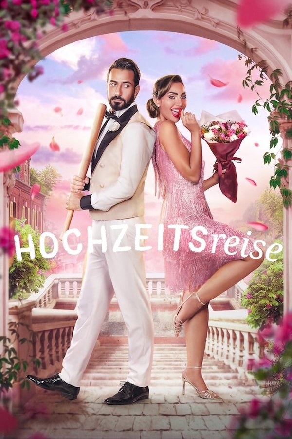 DE - Hochzeitsreise (2024)