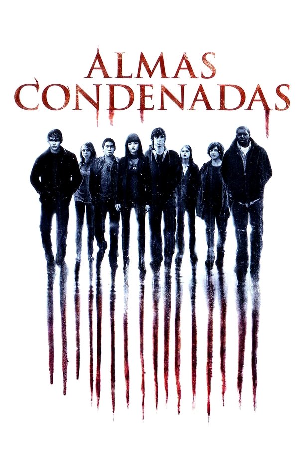 ES - Almas condenadas (2010)