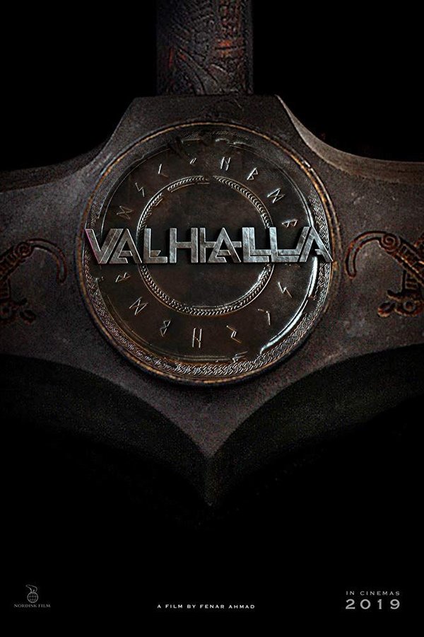 DK - Valhalla (2019)