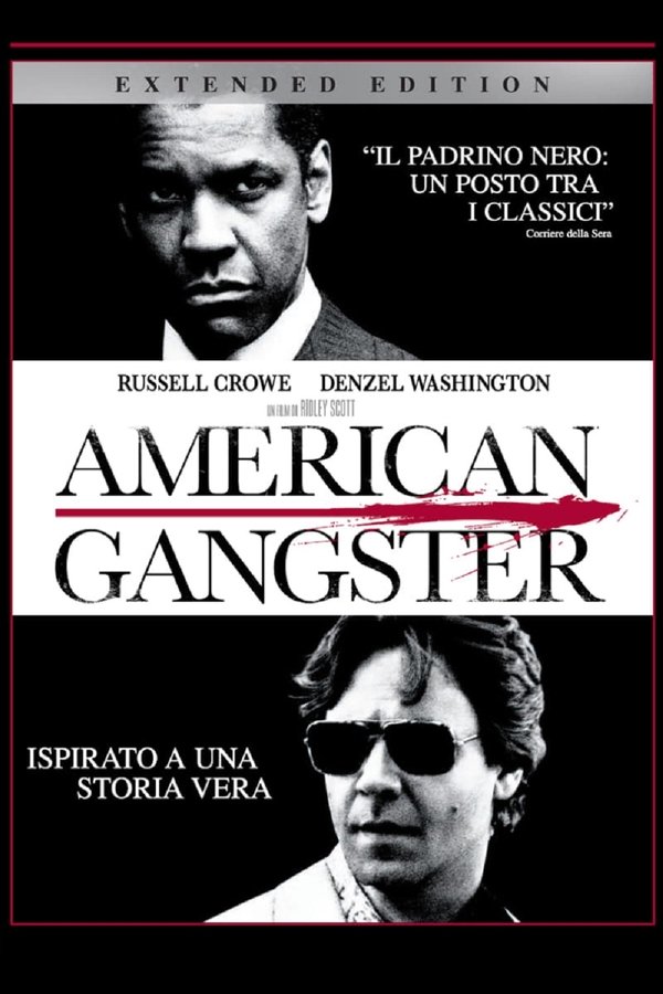 IT - American Gangster (2007)
