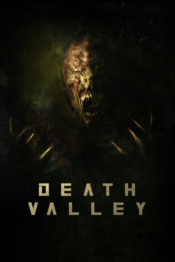 IN - Death Valley (2021)