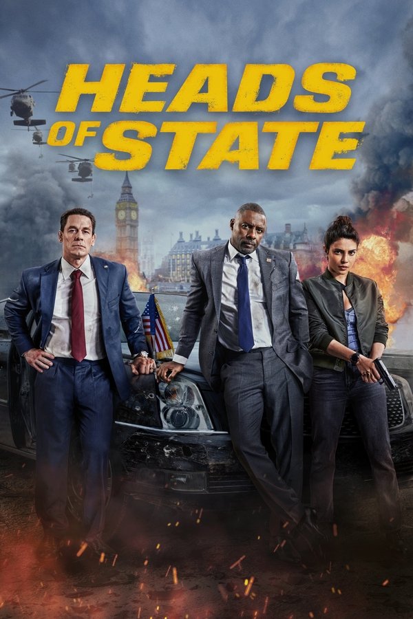 SE - Heads of State