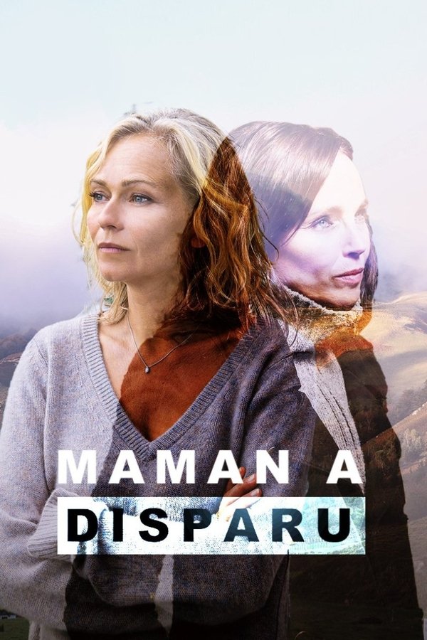 FR - Maman a disparu (2023)