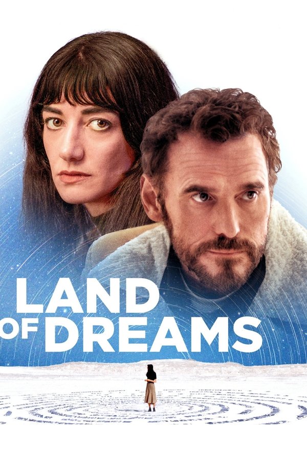 AR - Land of Dreams  (2022)