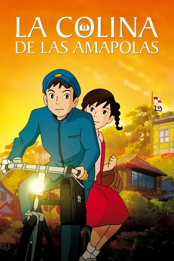 LAT - From Up on Poppy Hill (2011)