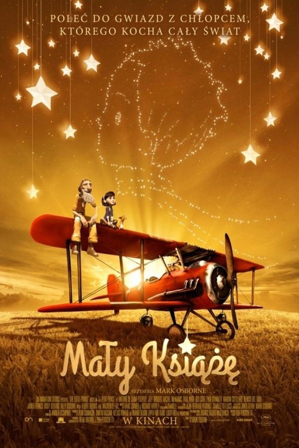 PL - MAŁY KSIĄŻĘ (2015)