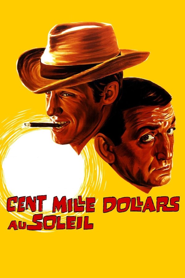 FR - Cent mille dollars au soleil  (1964)