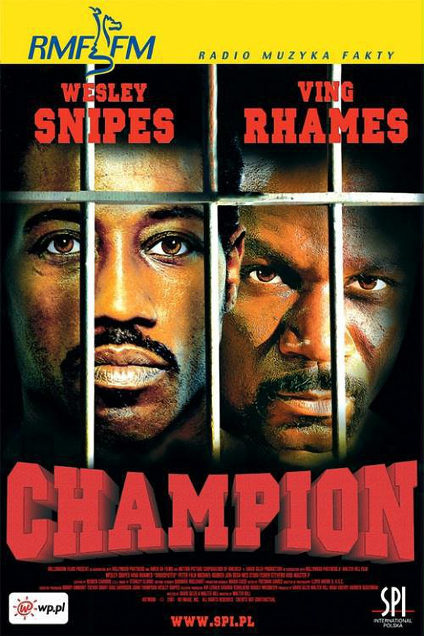 PL - UNDISPUTED - CHAMPION 1 (2002)