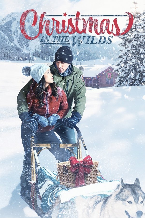 EN - Christmas In The Wilds (2021)