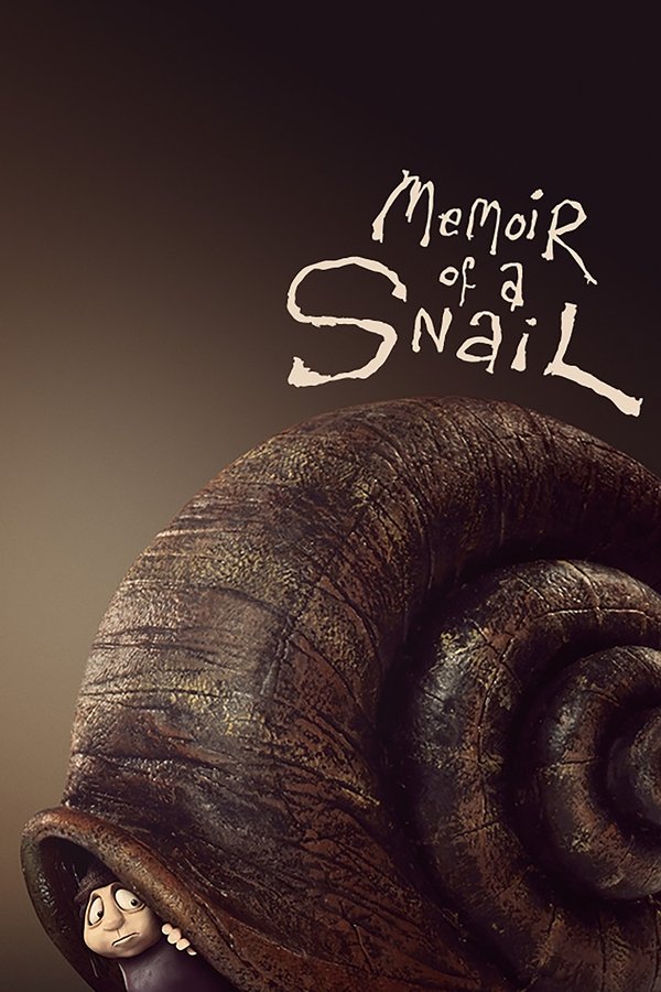 AR - Memoir of a Snail (2024)