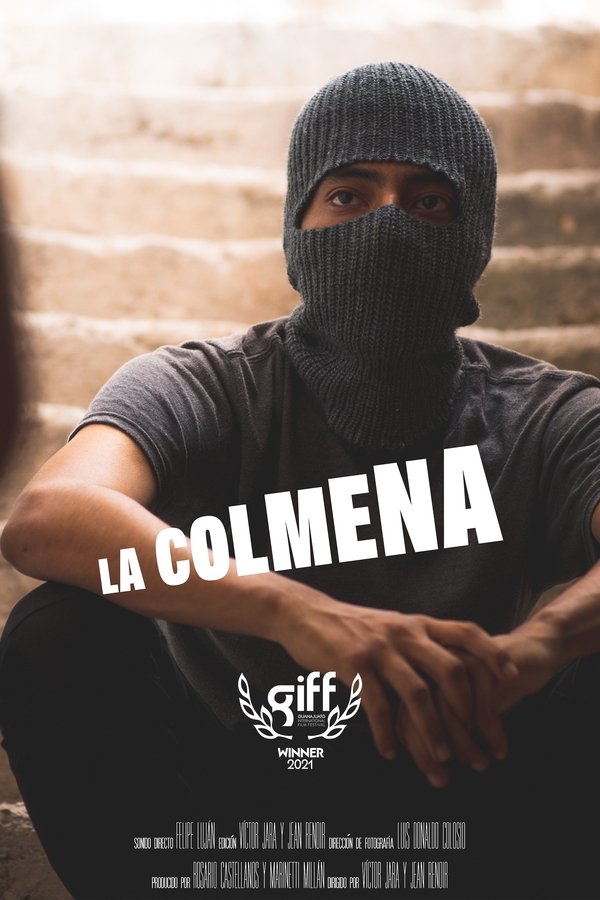 LAT - La Colmena  (2021)