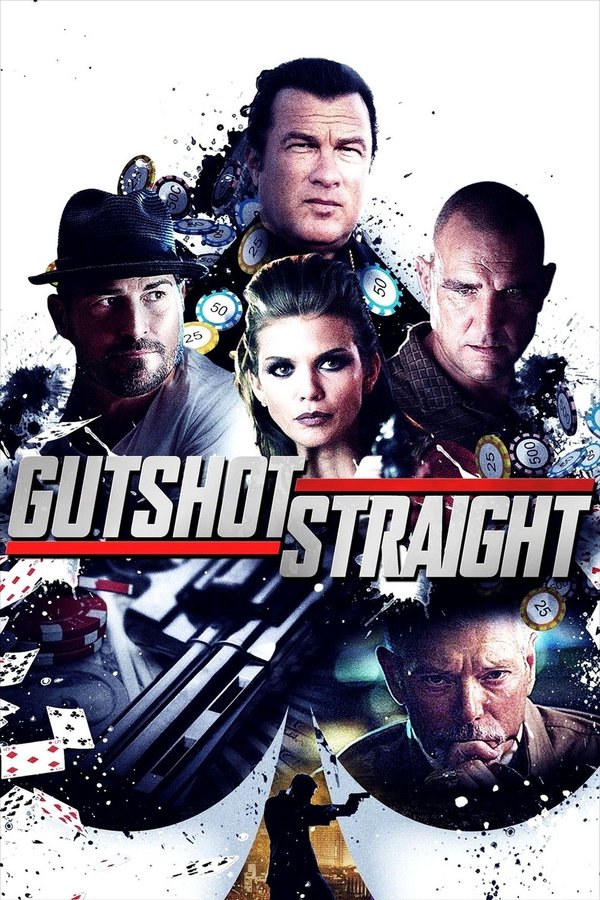 EX - Gutshot Straight (2014)