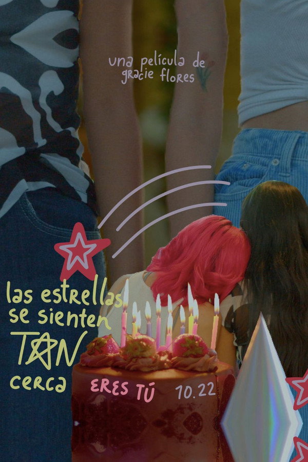 ES - Eres tú - (2021)