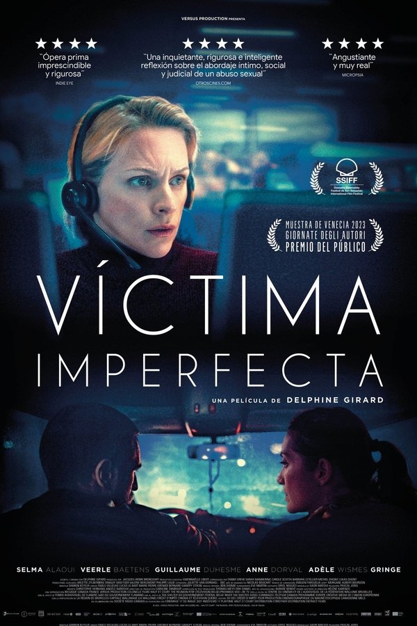 ES - Victima imperfecta (2024)