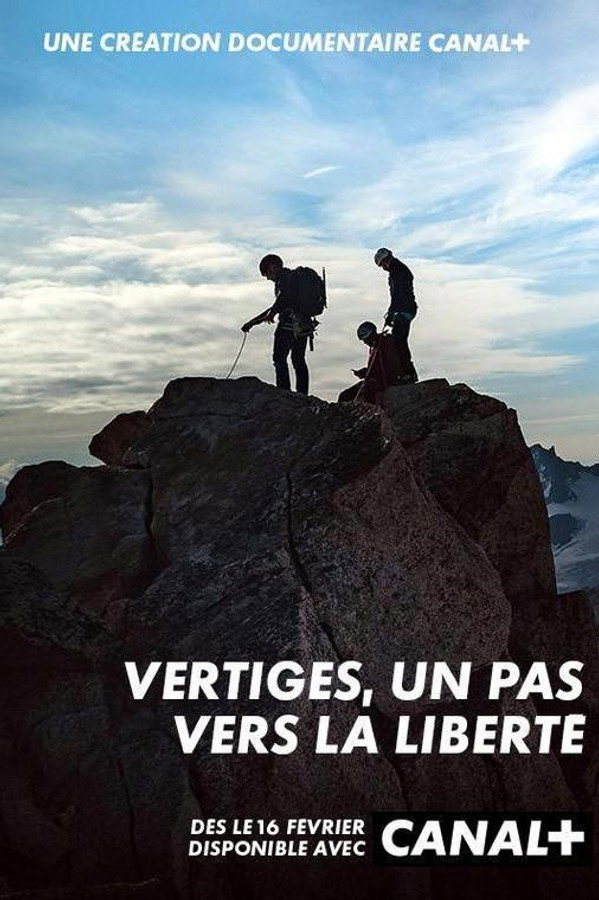 un pas vers la liberté  (2022)