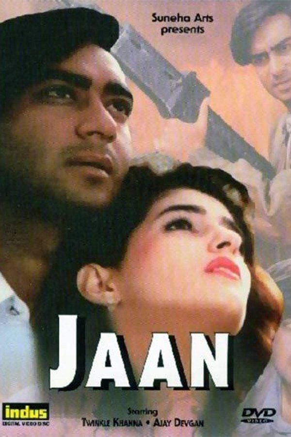 IN - Jaan (1996)