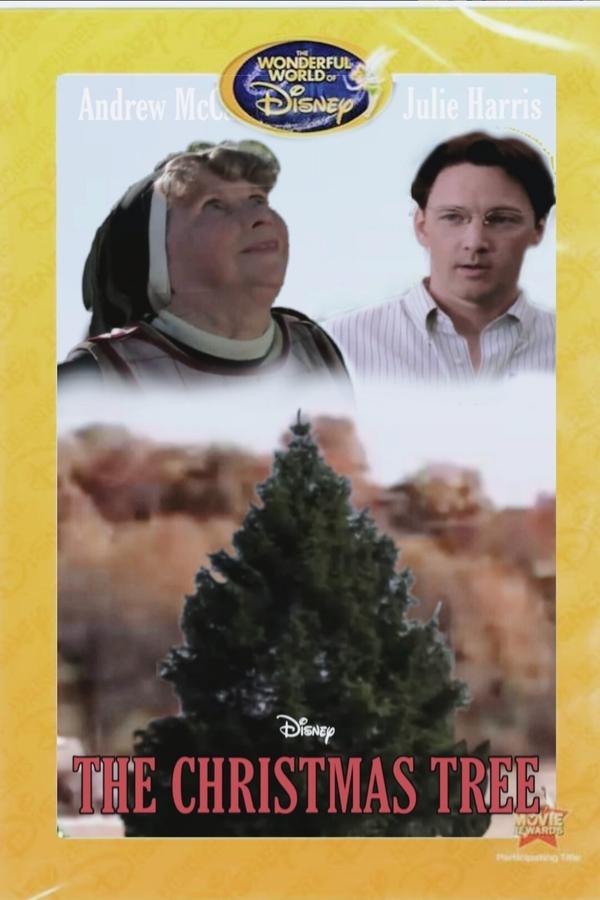 EN - The Christmas Tree  (1996)