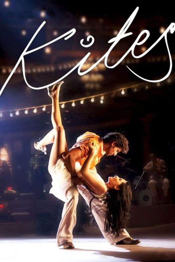 IN - Kites (2010)