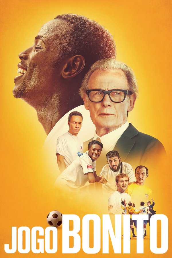BR - O Jogo Bonito (2024)