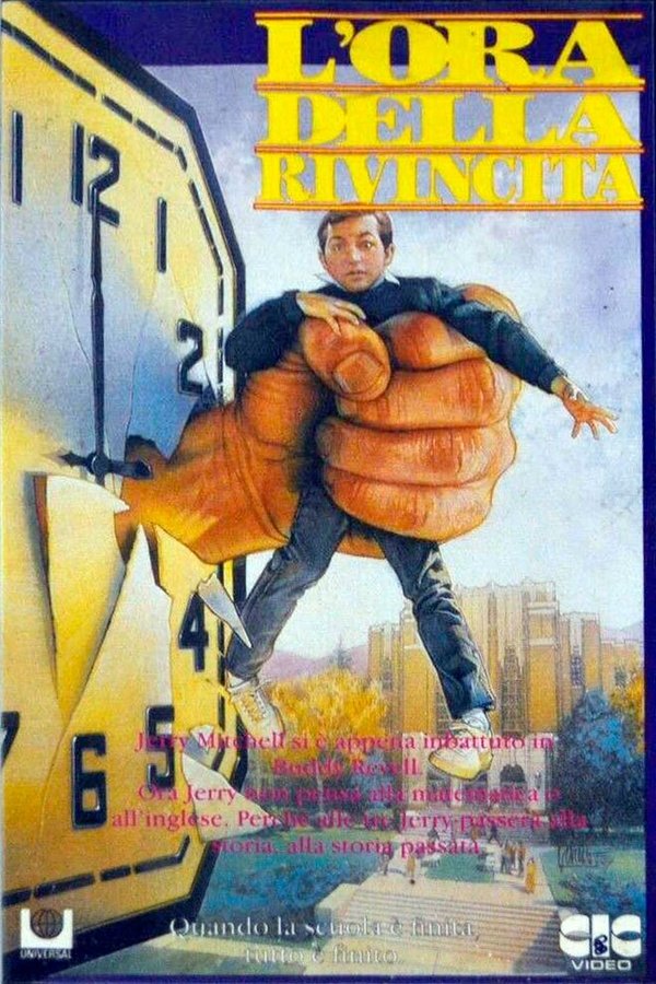 IT - L'ora della rivincita (1987)