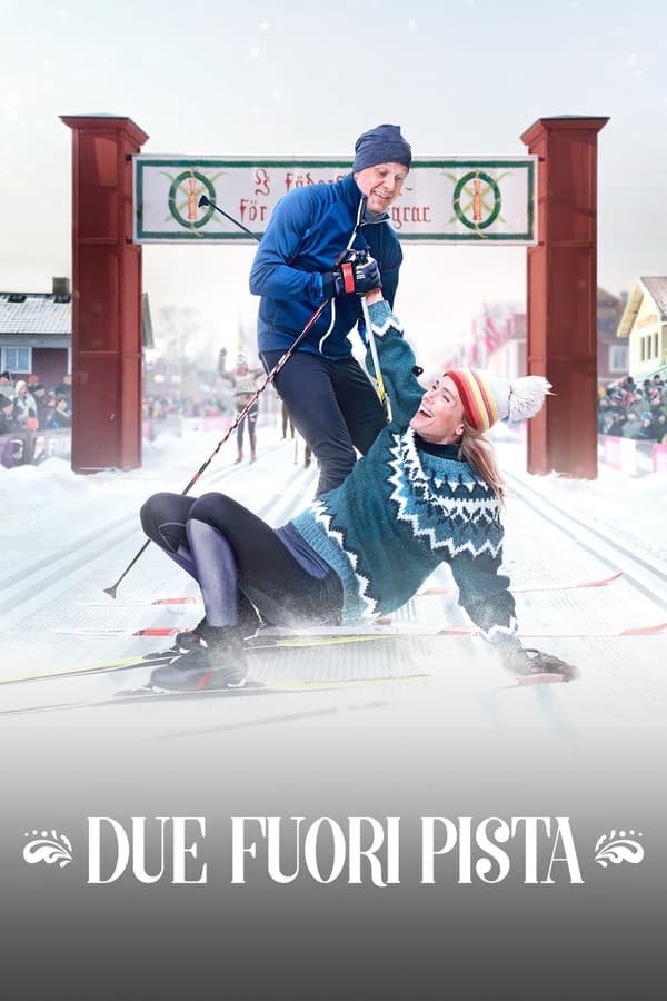 IT - Due fuori pista (2022)