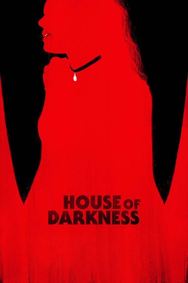 AR - House of Darkness  (2022)