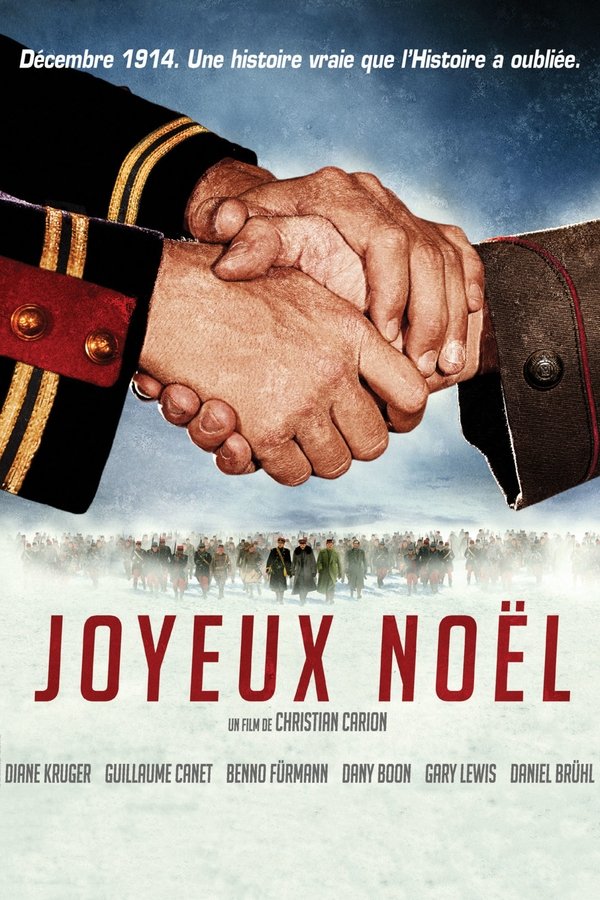 QFR - Joyeux Noël (2005)