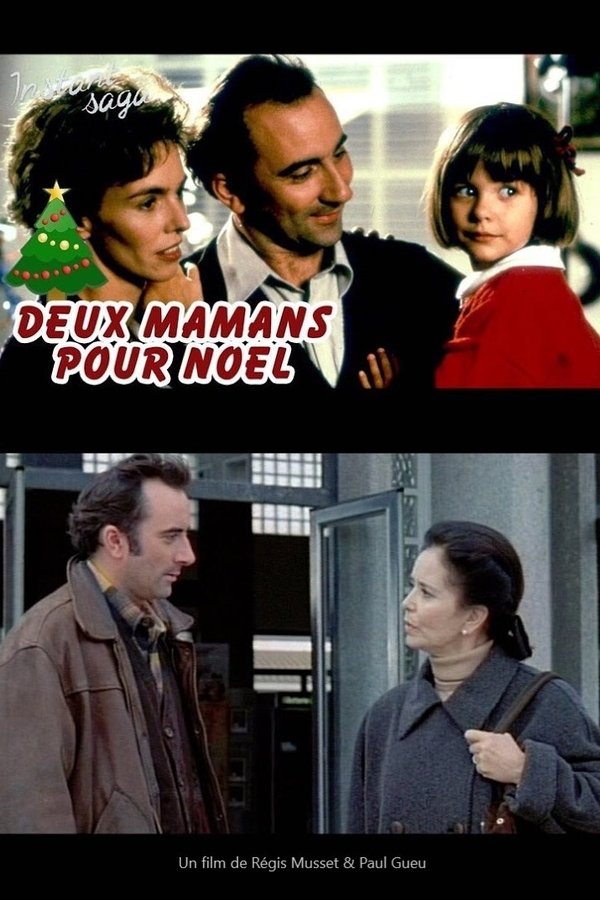 QFR - Deux mamans pour Noël (1998)