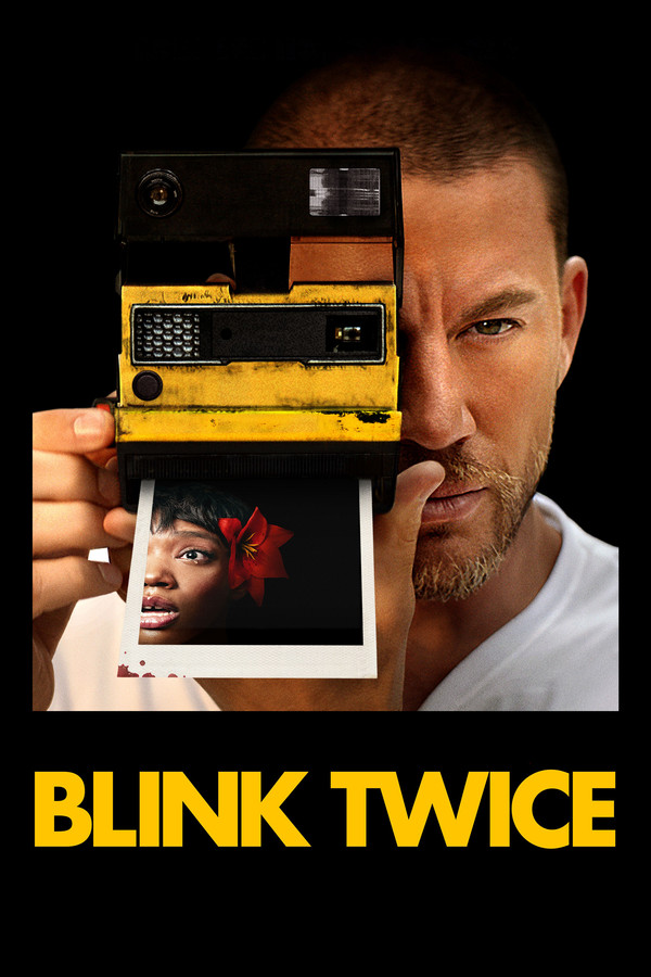 AR - Blink Twice (2024)