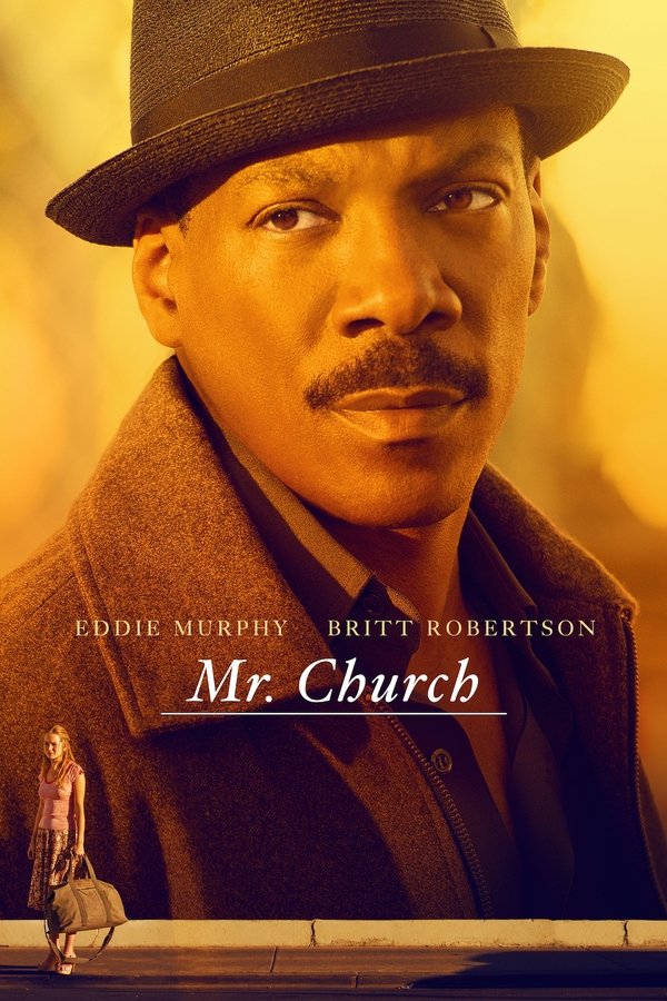 NL - MR. CHURCH (2016)