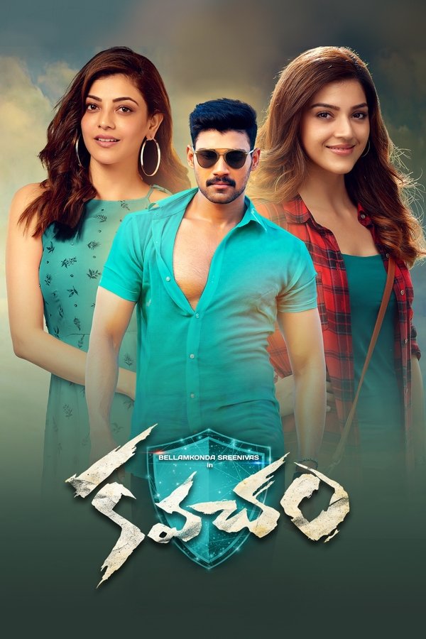 IN - Kavacham (2018)