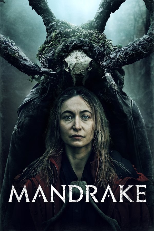 EX - Mandrake (2022)