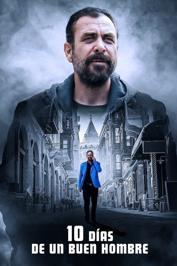 LAT - 10 días de un buen hombre (2023)