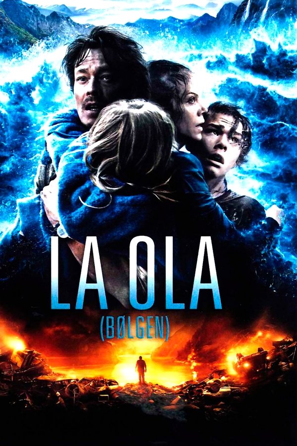 ES - La ola