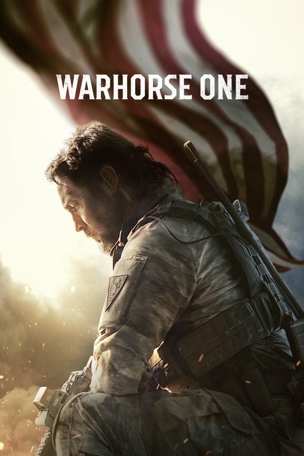 RU - Warhorse One (2023)