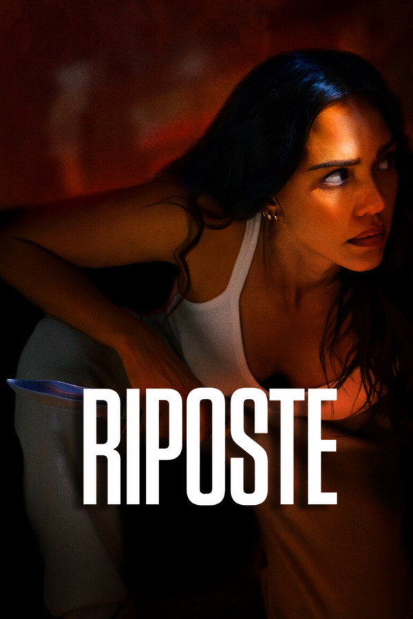 FR - Riposte (2024)