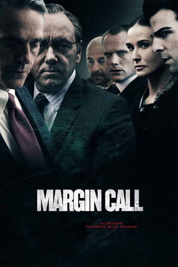 ES - Margin Call (2011)